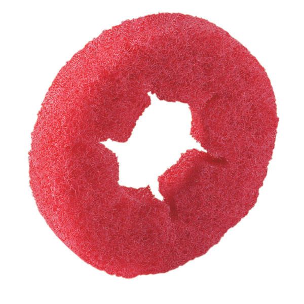 Produktbild KÄRCHER Walzenpads, mittel