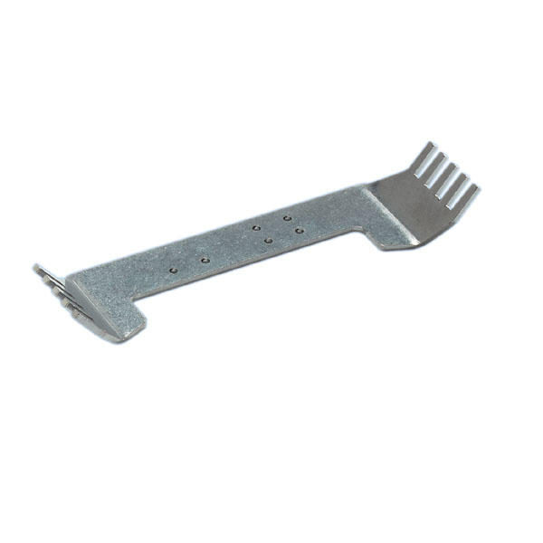 Produktbild KÄRCHER Rillenkratzer