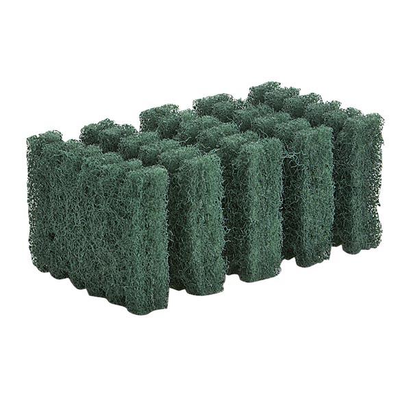 Produktbild KÄRCHER Handpads mittel grün Krone