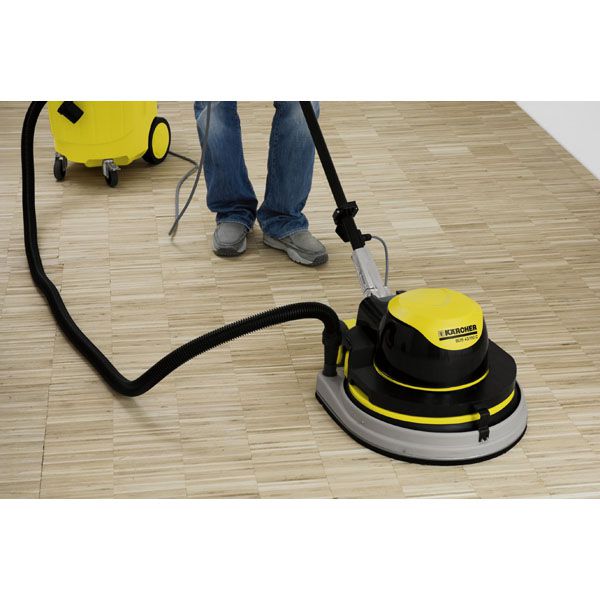 Produktbild KÄRCHER Schleifteller für Estrichböden