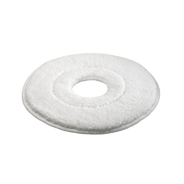 Produktbild Kärcher Mikrofaserpad Länge 120 mm