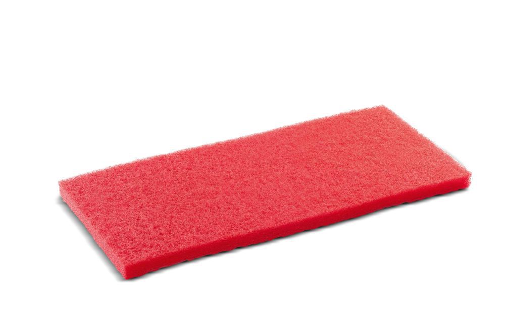 Produktbild Kärcher Pad mittelweich Breite 390 mm