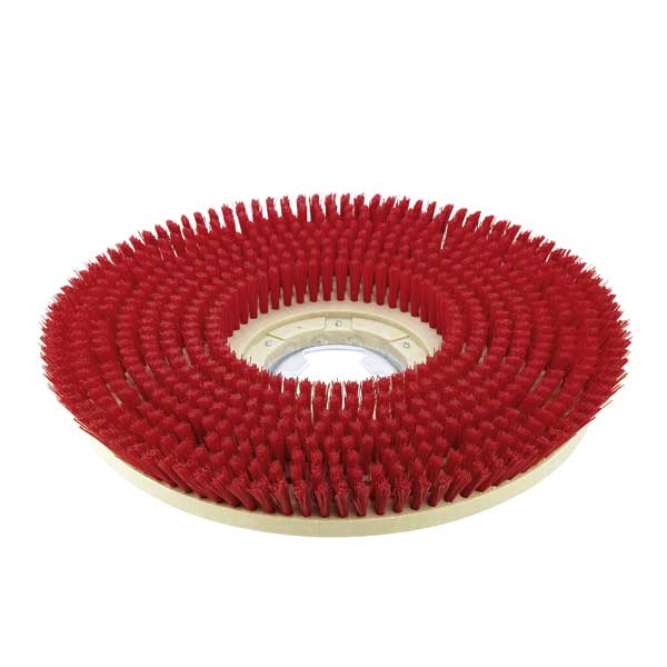 Produktbild KÄRCHER Scheibenbürste, mittel 508mm