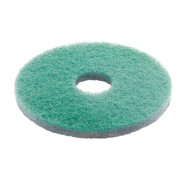 Produktbild KÄRCHER Diamantpad grün