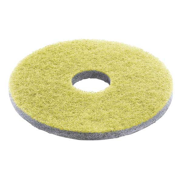 Produktbild Kärcher Diamantpad Breite 0.280 m gelb