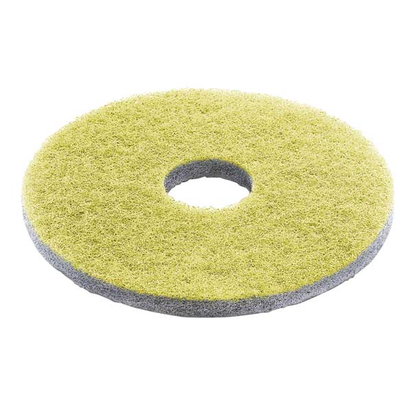 Produktbild Kärcher Diamantpad Breite 0.435 m gelb