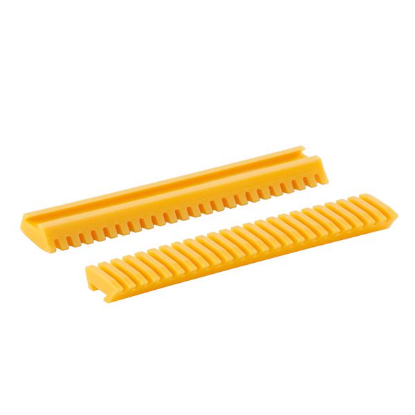 Produktbild KÄRCHER Einlaufkämme, gelb