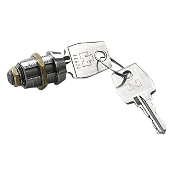 Produktbild KÄRCHER Schlosstyp A