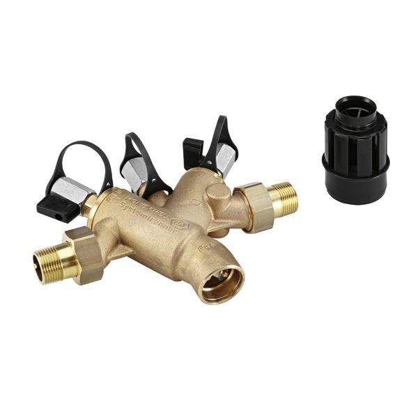 Produktbild KÄRCHER Rohwasser Rohrtrenner