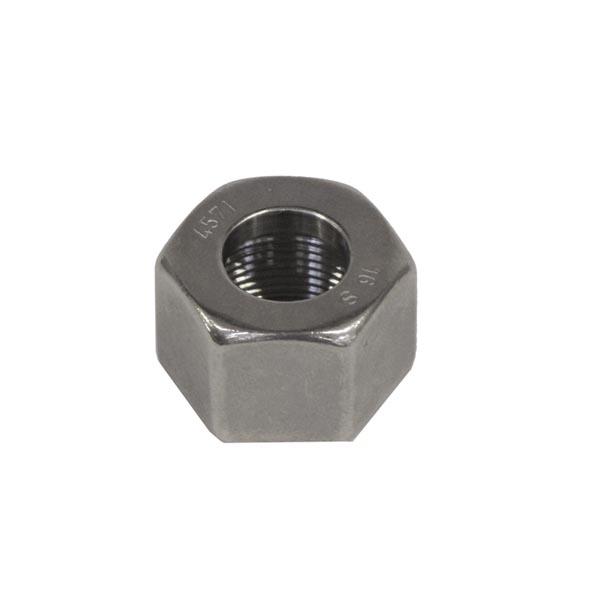 Produktbild KÄRCHER Überwurfmutter, Edelstahl (Ermeto)