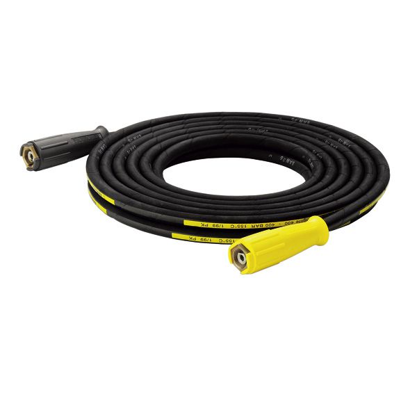 Produktbild KÄRCHER Hochdruckschlauch Longlife 400, 30 m DN 8, inkl. Drehkupplung