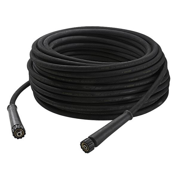 Produktbild KÄRCHER Hochdruckschlauch, 40 m DN 10, Verlängerung, nicht drehbar