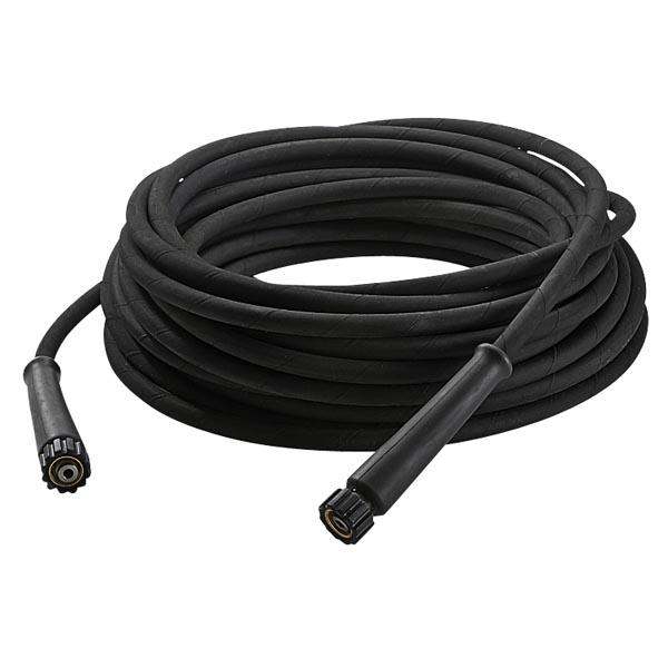 Produktbild KÄRCHER Hochdruckschlauch, 25 m DN 10, Verlängerung, nicht drehbar