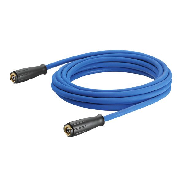 Produktbild KÄRCHER Hochdruckschlauch Lebensmittel 400 bar, 10 m, DN 8, inkl. Drehkupplung