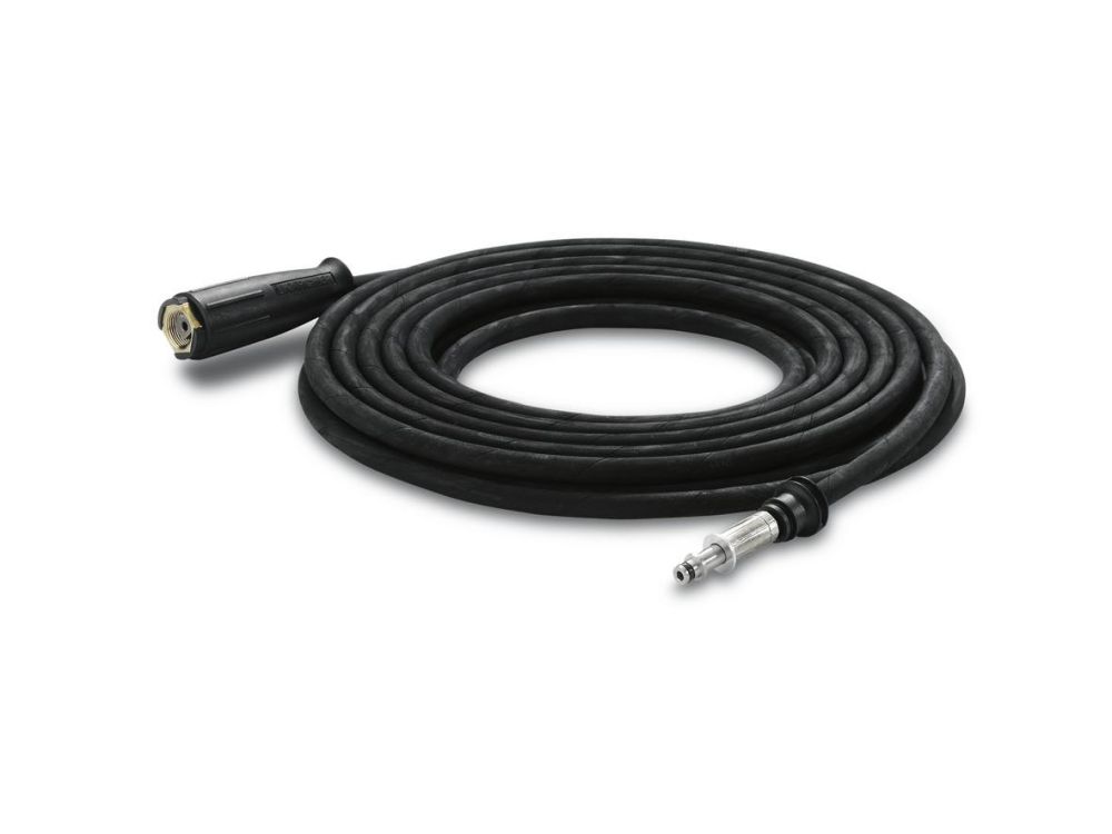 Produktbild KÄRCHER Hochdruckschlauch, 10 m, DN 6, 300 bar, AVS-Pistolenanschluss