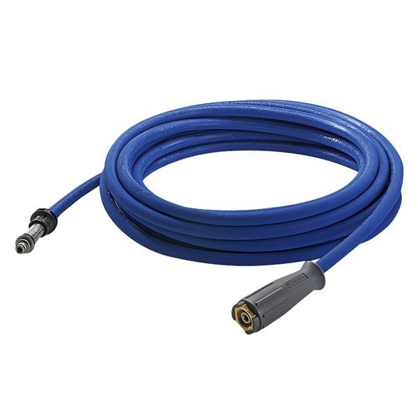 Produktbild KÄRCHER Hochdruckschlauch Lebensmittel 400 bar, 10 m, DN 8, AVS-Pistolenanschlus