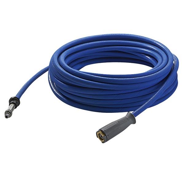 Produktbild KÄRCHER Hochdruckschlauch Lebensmittel 400 bar, 20 m, DN 8, AVS-Pistolenanschlus