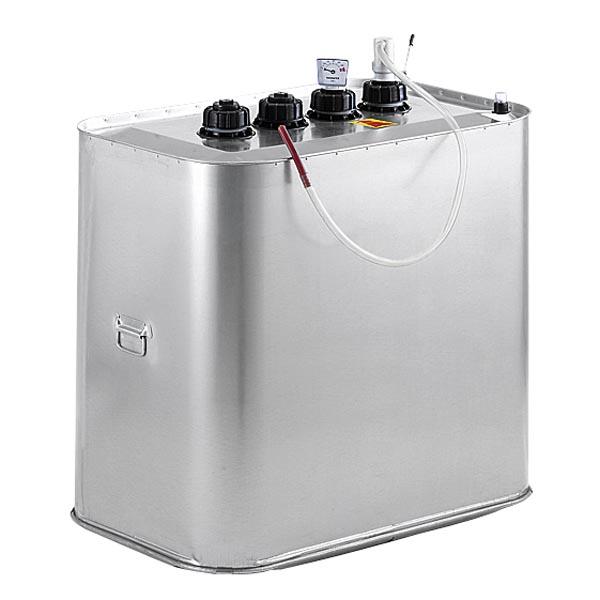 Produktbild KÄRCHER Heizöltank, 700 l