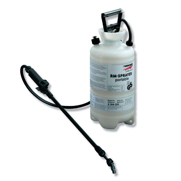 Produktbild KÄRCHER RM-Sprayer