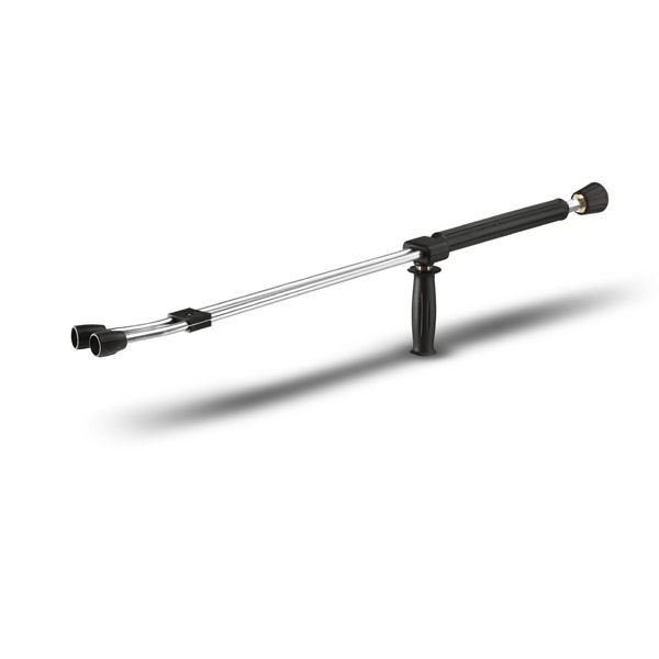 Produktbild KÄRCHER Doppelstrahlrohr 960 mm