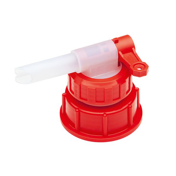 Produktbild KÄRCHER Kanisterhahn AH 13/50 für 10 L