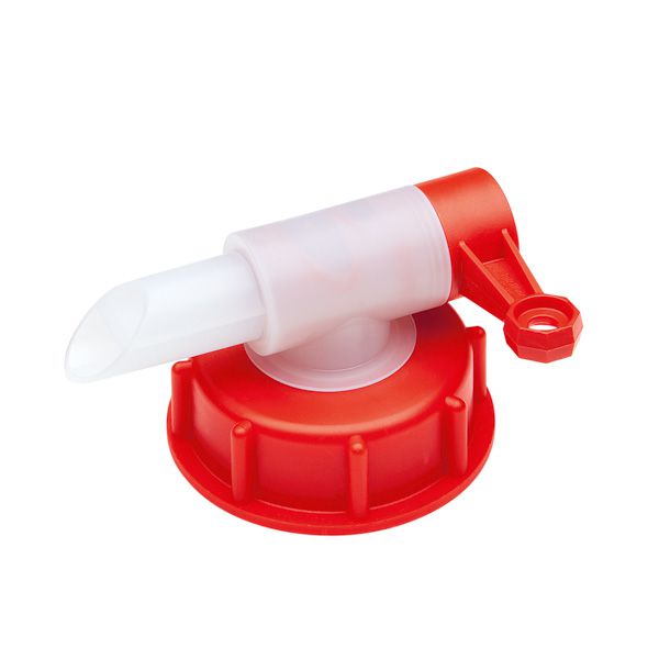 Produktbild KÄRCHER Kanisterhahn AH 23/61 für 20 L