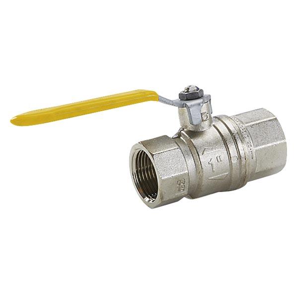 Produktbild KÄRCHER Gasabsperrhahn