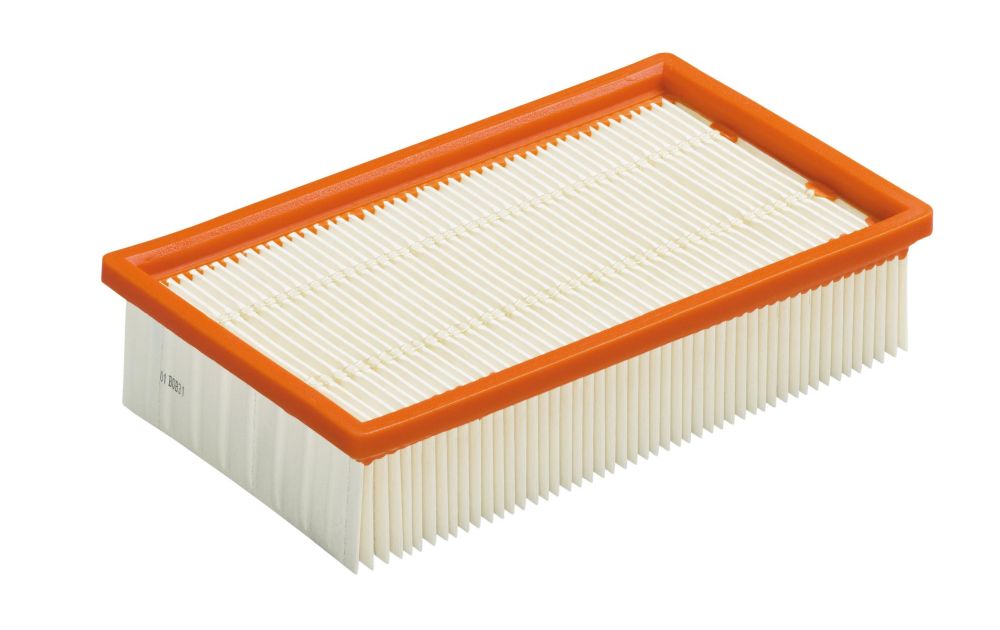 Produktbild KÄRCHER Rundfilter