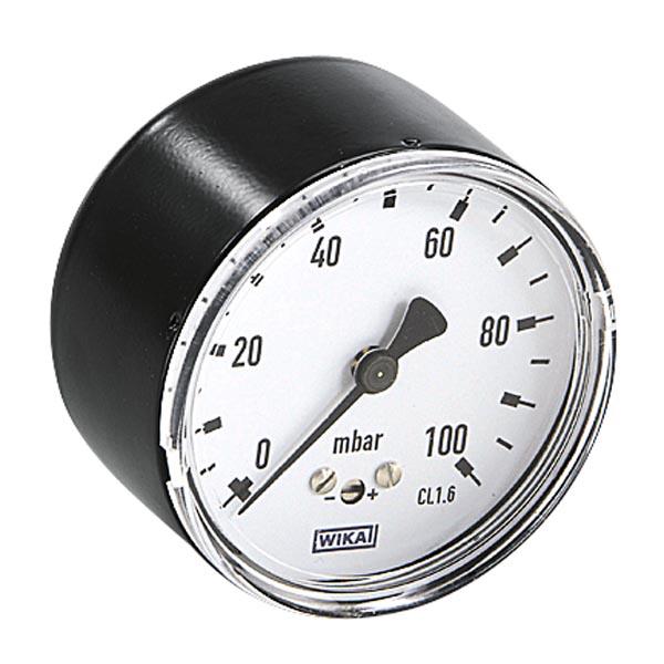 Produktbild KÄRCHER Gasdruckmesser