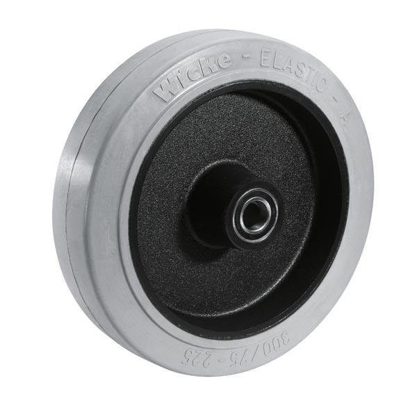 Produktbild KÄRCHER Hinterrad profillos