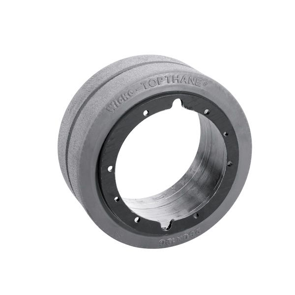 Produktbild KÄRCHER Vorderreifen Supergrip