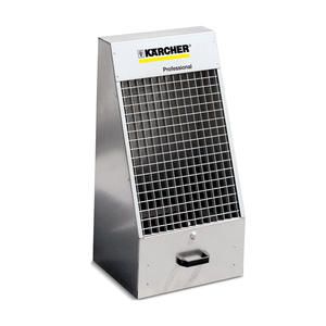Produktbild KÄRCHER Mattenklopfrost verzinkt