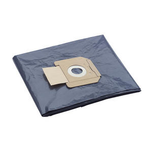 Produktbild KÄRCHER Plastiksack zur staubfreien Entsorgung