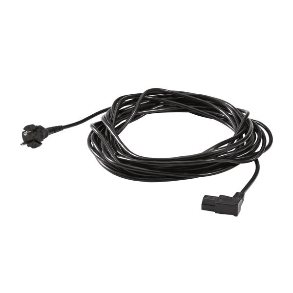 Produktbild KÄRCHER Netzanschlusskabel 12 m PVC