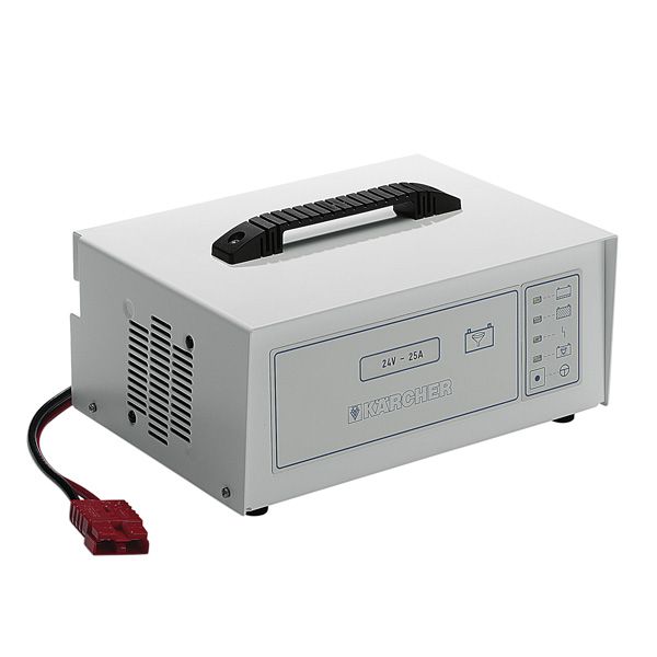 Produktbild KÄRCHER Ladegerät 24 V wf