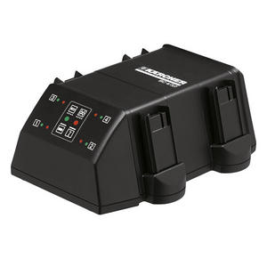 Produktbild KÄRCHER Ladegerät, 4-fach