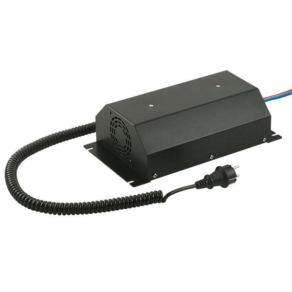 Produktbild KÄRCHER Einbauladegerät 24V