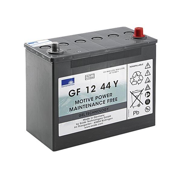 Produktbild KÄRCHER Batterie 12 V / 44 Ah,