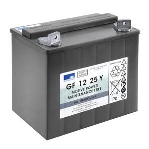 Produktbild KÄRCHER Batterie 12 V / 25 Ah, wartungsfrei.
