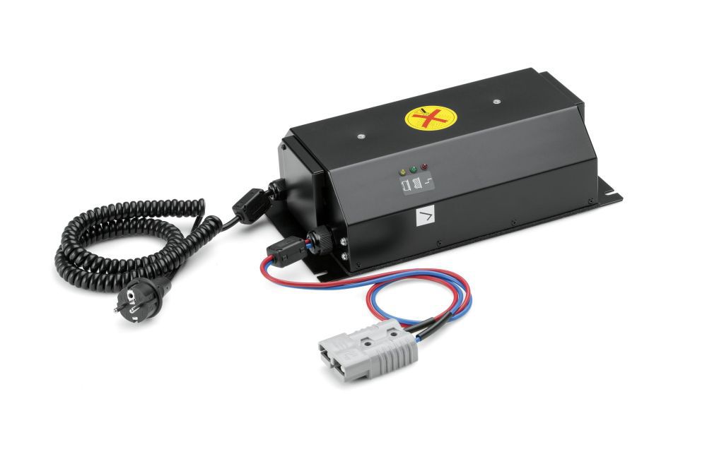 Produktbild KÄRCHER Ladegerät 36 V