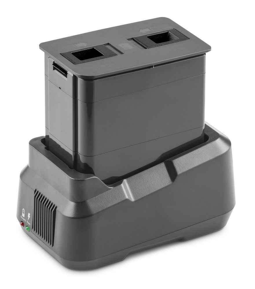 Produktbild KÄRCHER Ladegeraet BD 30/4 C