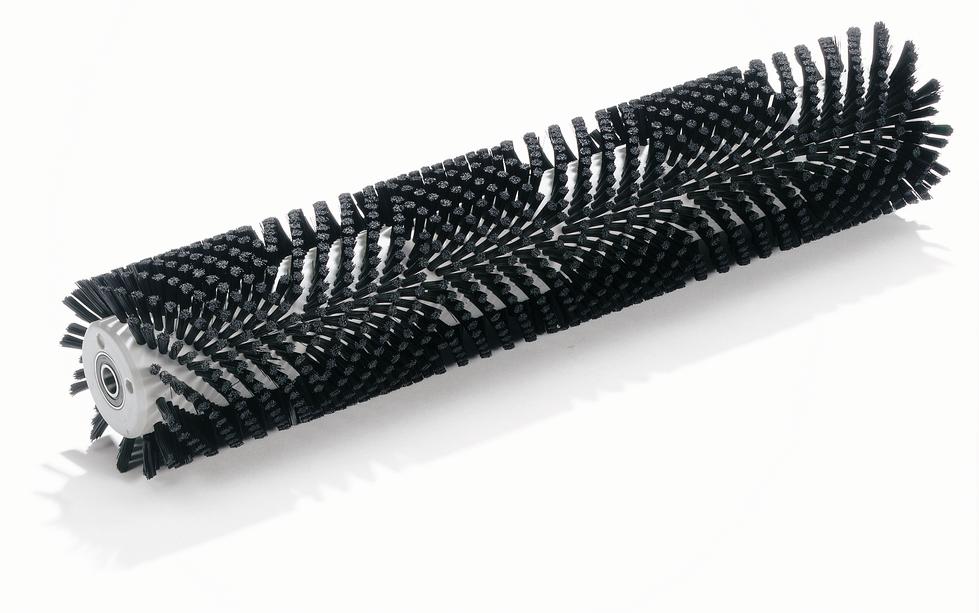Produktbild KÄRCHER Walzenbürste, mittel 1045 mm