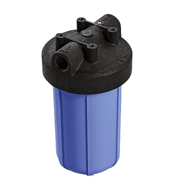 Produktbild KÄRCHER Rohwasserfilter