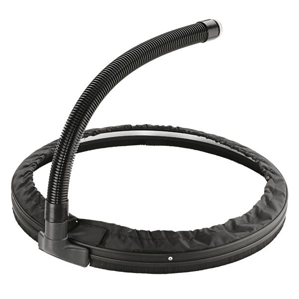 Produktbild KÄRCHER Absaugring für Saugeinheit