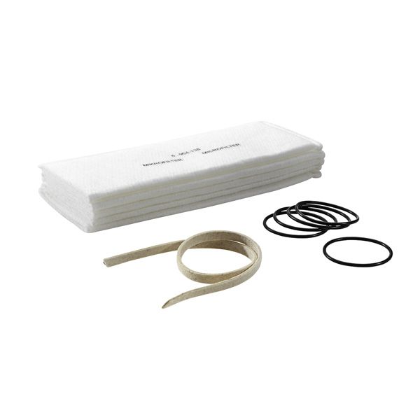 Produktbild Kärcher Mikrofilter Staubklasse M