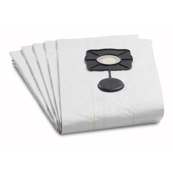 Produktbild KÄRCHER Spezialfilterbeutel, Nassfilterbeutel