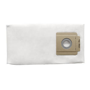 Produktbild KÄRCHER Vliesfiltertüten  3-lagig  300 St.