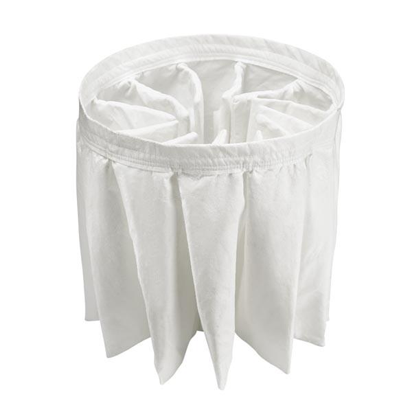 Produktbild KÄRCHER Sternfilter weiss IV 60 und IV 100/40-55