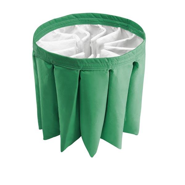 Produktbild KÄRCHER Sternfilter grün IV 60 und IV 100/40-55 M-geprüft