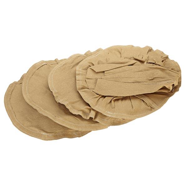 Produktbild KÄRCHER Entsorgungssäcke Papier, 60-100 l, 10 Stck.